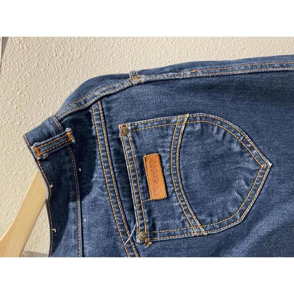 Vintage Gitano Skirt - Size 12 - Picture 5 of 6